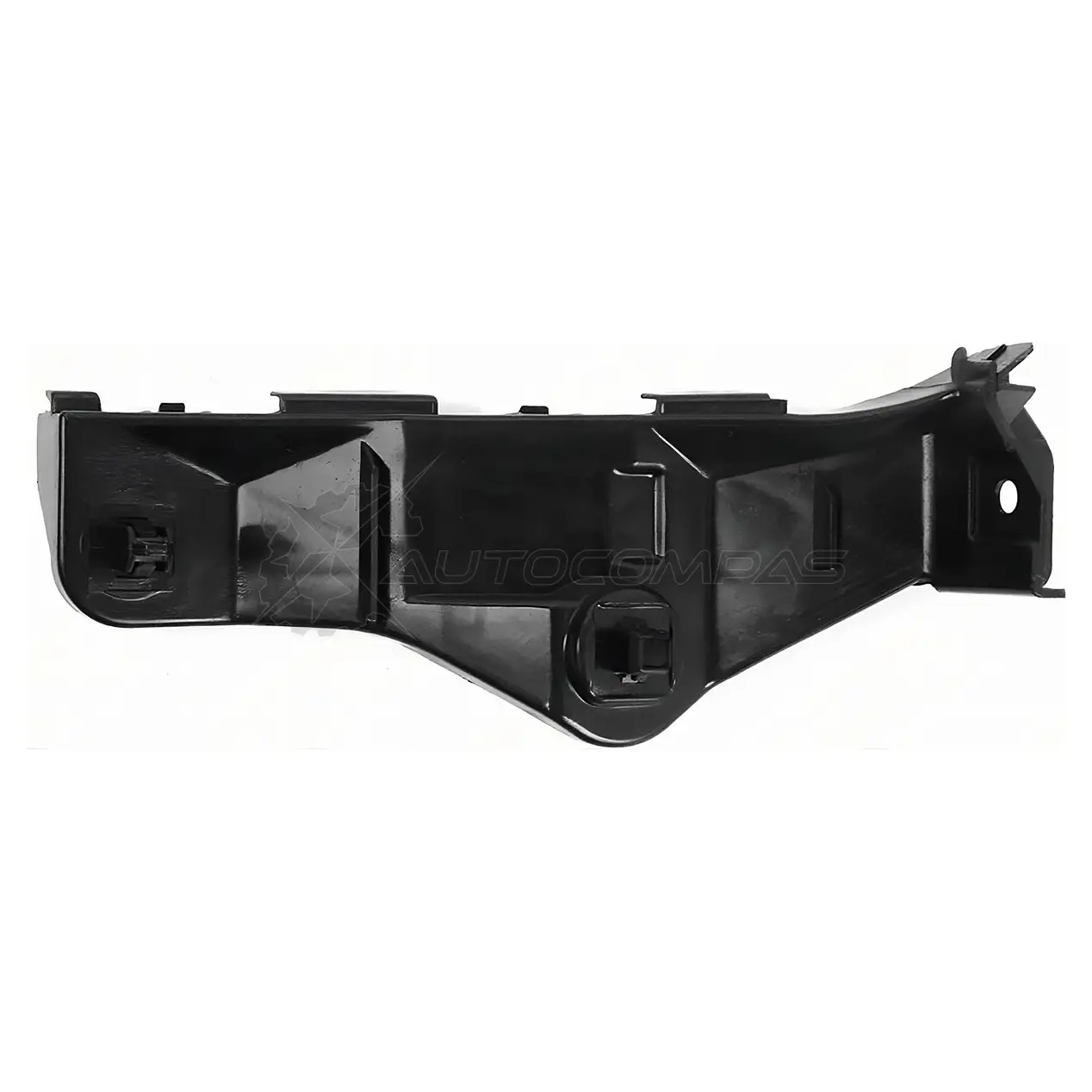 Крепление бампера Toyota IST 02-07 слева SAT 1422825562 STTYI1000B2 F1UY R7