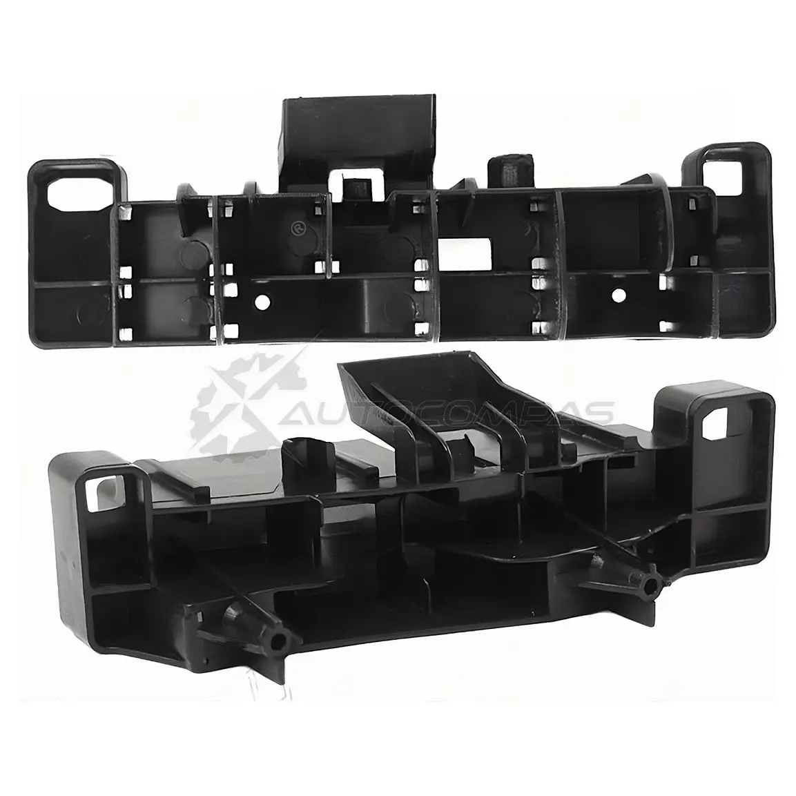 Крепление бампера Toyota LAND CRUISER 200 15-21 справа под фарой SAT N0Q UB9 1440540754 STTY92000BE1