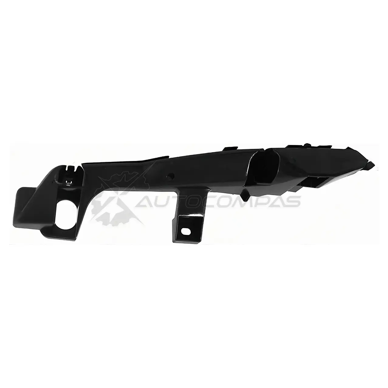 Крепление бампера Toyota LAND CRUISER PRADO 120 02-09 слева SAT 1422825564 87 OV4L STTY91000B2
