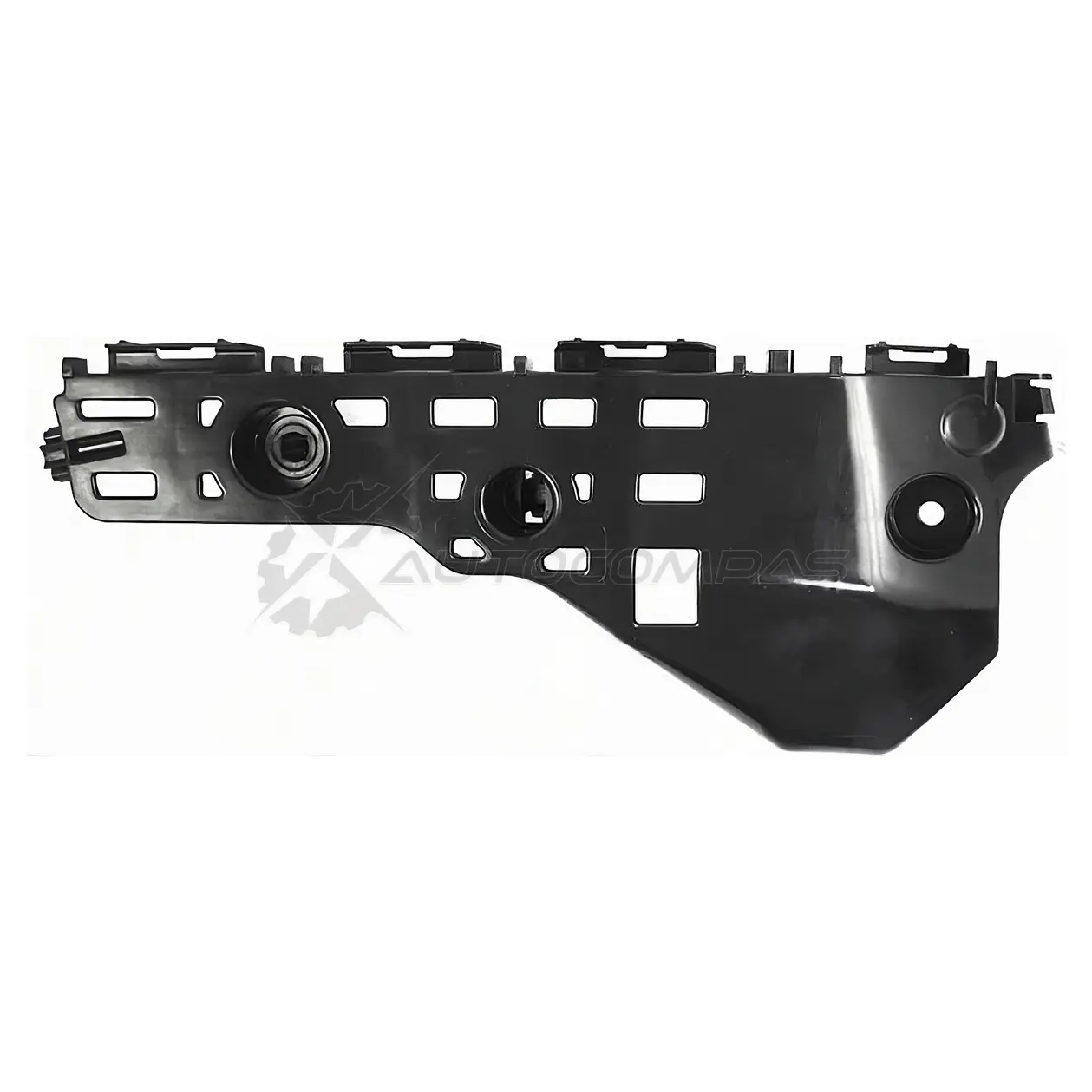 Крепление бампера Toyota LAND CRUISER PRADO 150 17- справа SAT 1440542261 93Z MFDN STTY150000BF1 изображение 0