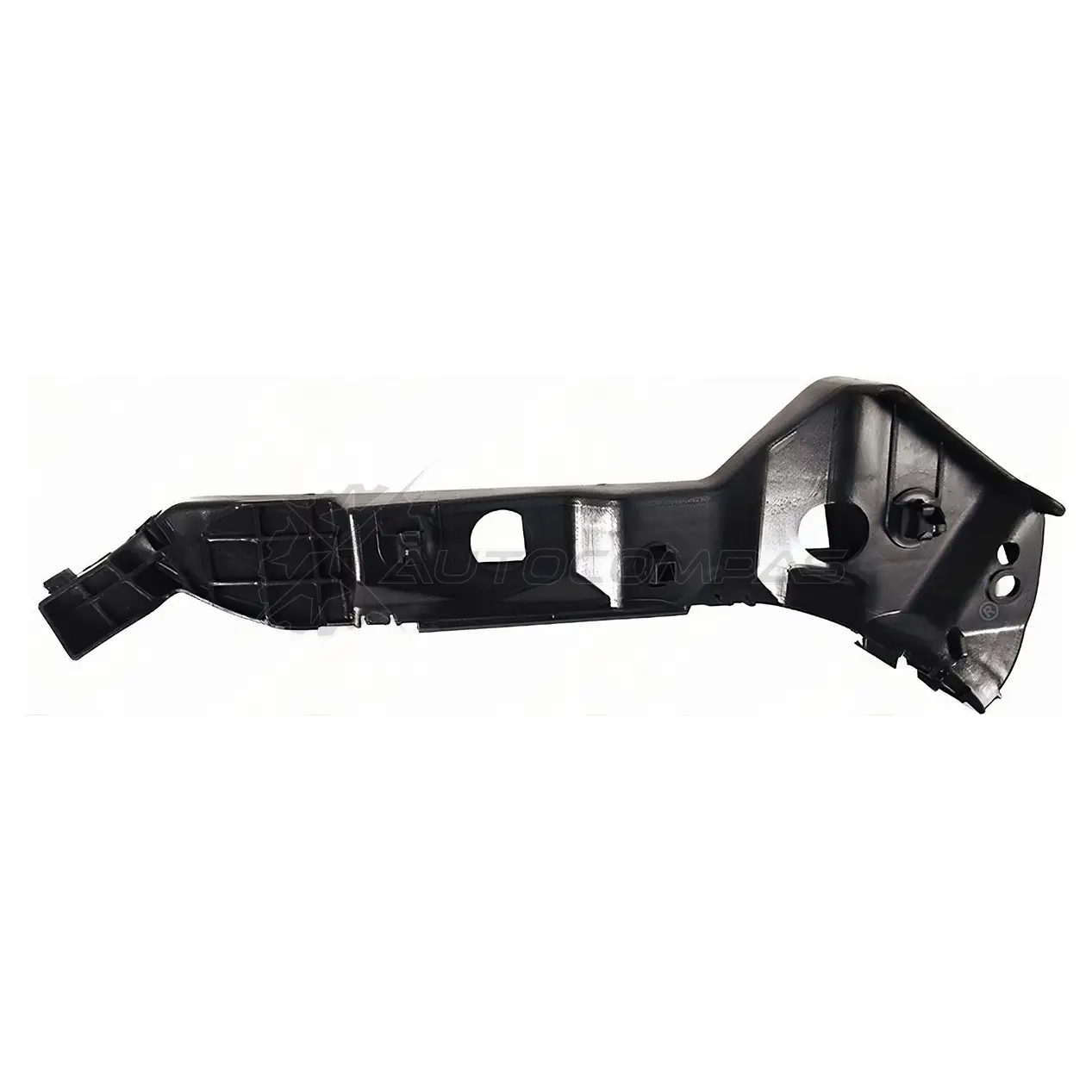 Крепление бампера Toyota PLATZ 02-05 справа SAT 1422825700 STTYV1000BA1 DSIC UFM