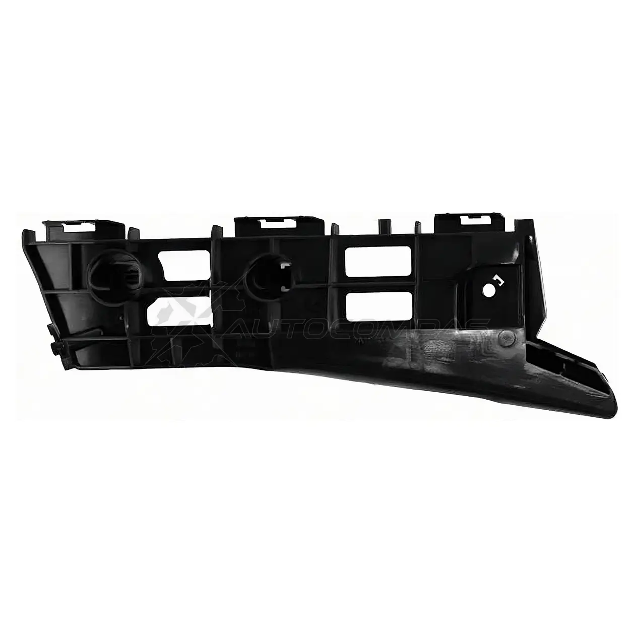 Крепление бампера Toyota PRIUS 09-15 справа SAT STTY60000B1 RZJHB I3 1440541054 изображение 0