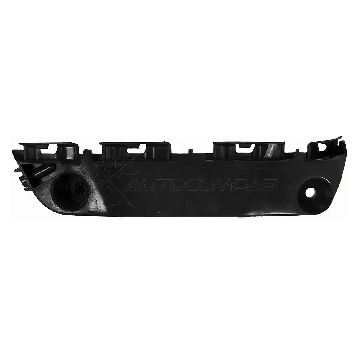 Крепление бампера Toyota VENZA 08-16 справа SAT ST140112 E Y1V9UZ 1440987590