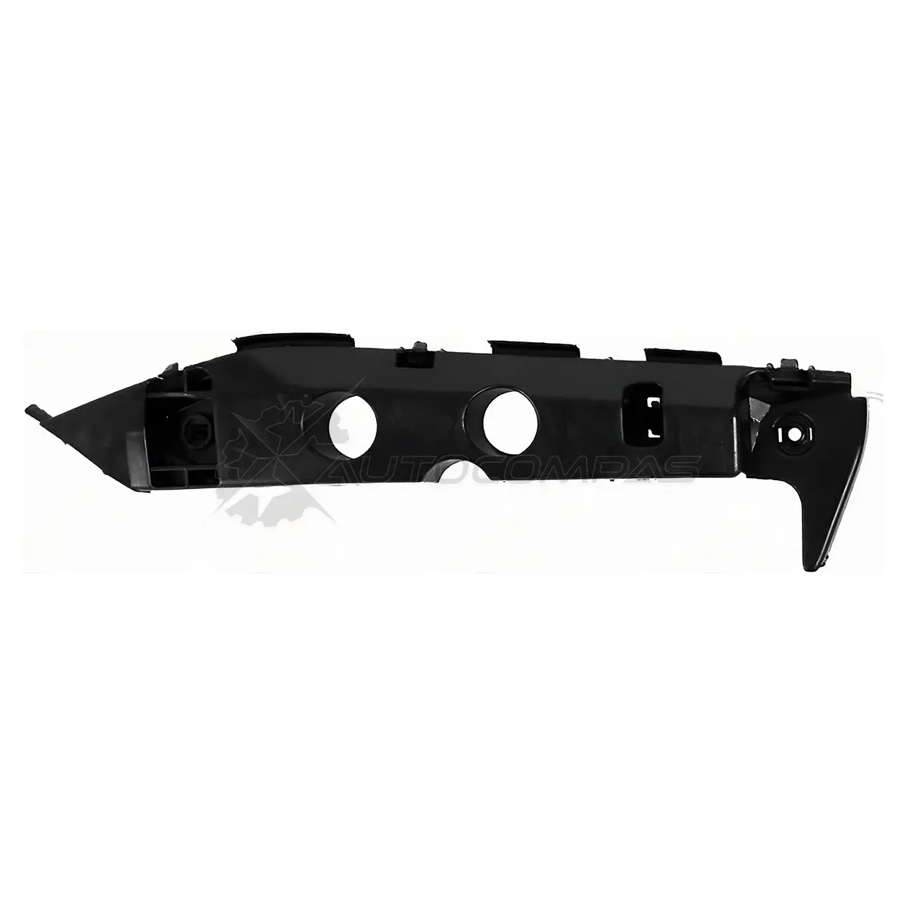 Крепление бампера Toyota WISH 03-05 справа SAT 1422825581 1N TBX STTYW0000B1