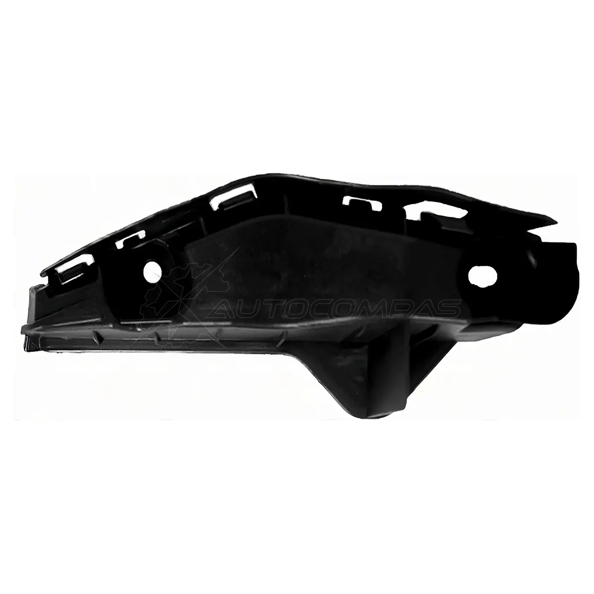 Крепление бампера VW AMAROK 10-16 слева SAT 6H 9FK6 ST140118 1440987591