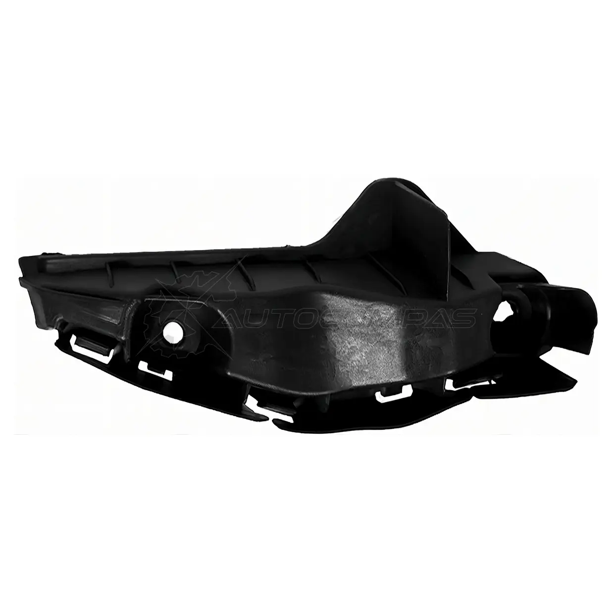 Крепление бампера VW AMAROK 10-16 справа SAT ST140119 H QL3V51 1440987592