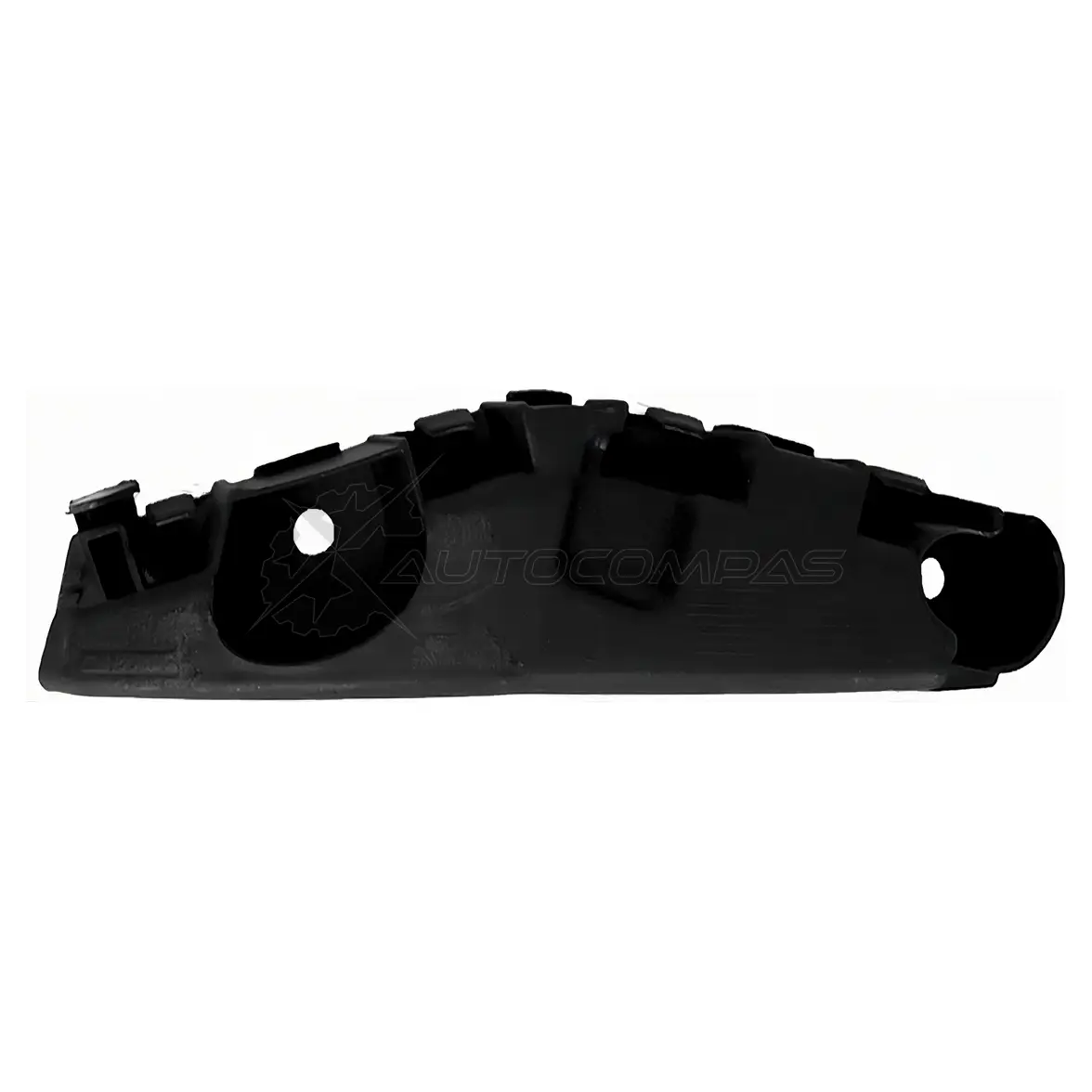 Крепление бампера VW AMAROK 16- слева SAT A 6TSU ST140120 1440987593
