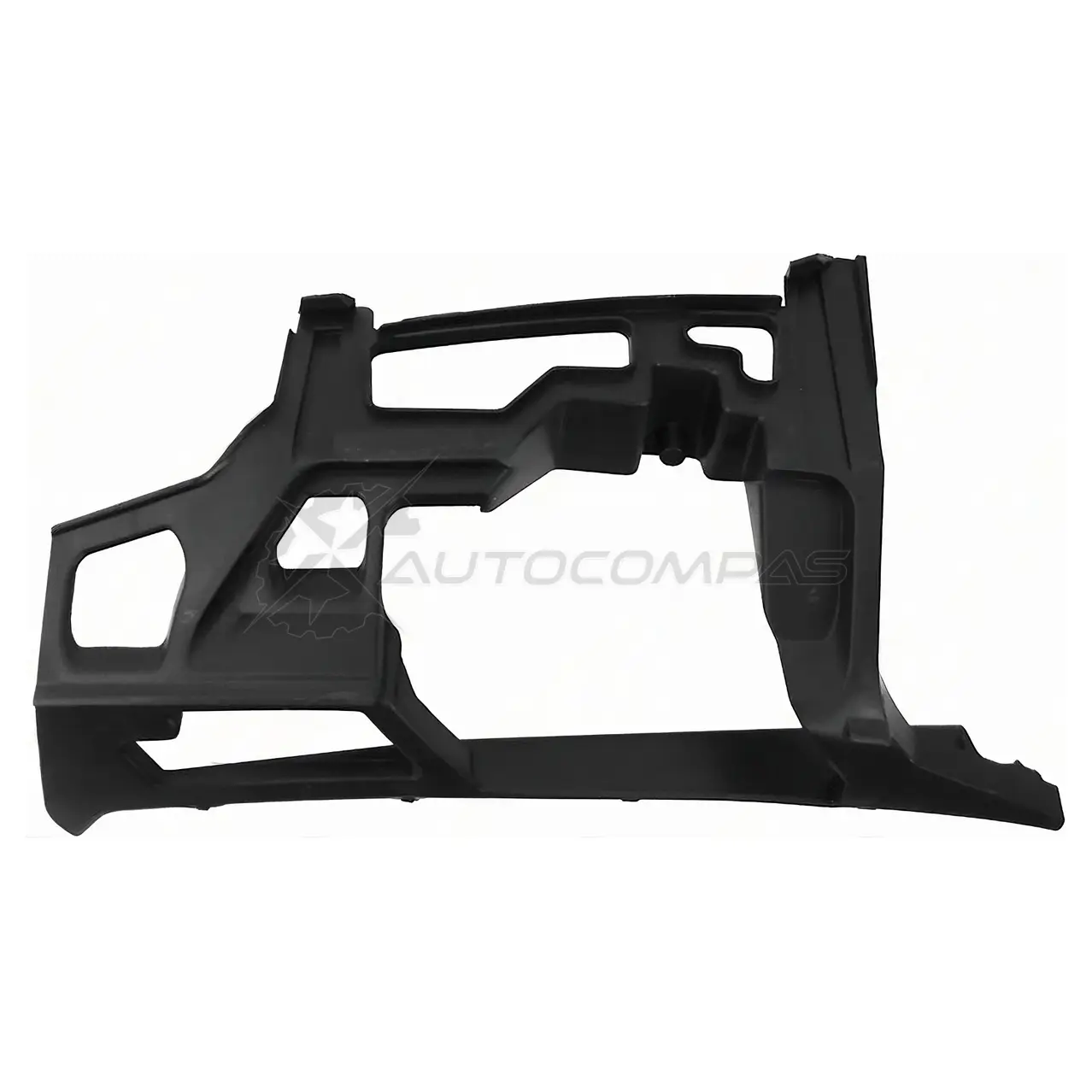 Крепление бампера VW GOLF VI 08-12 справа 5D SAT Y3 8KYVQ STVW17000B1 1422833127