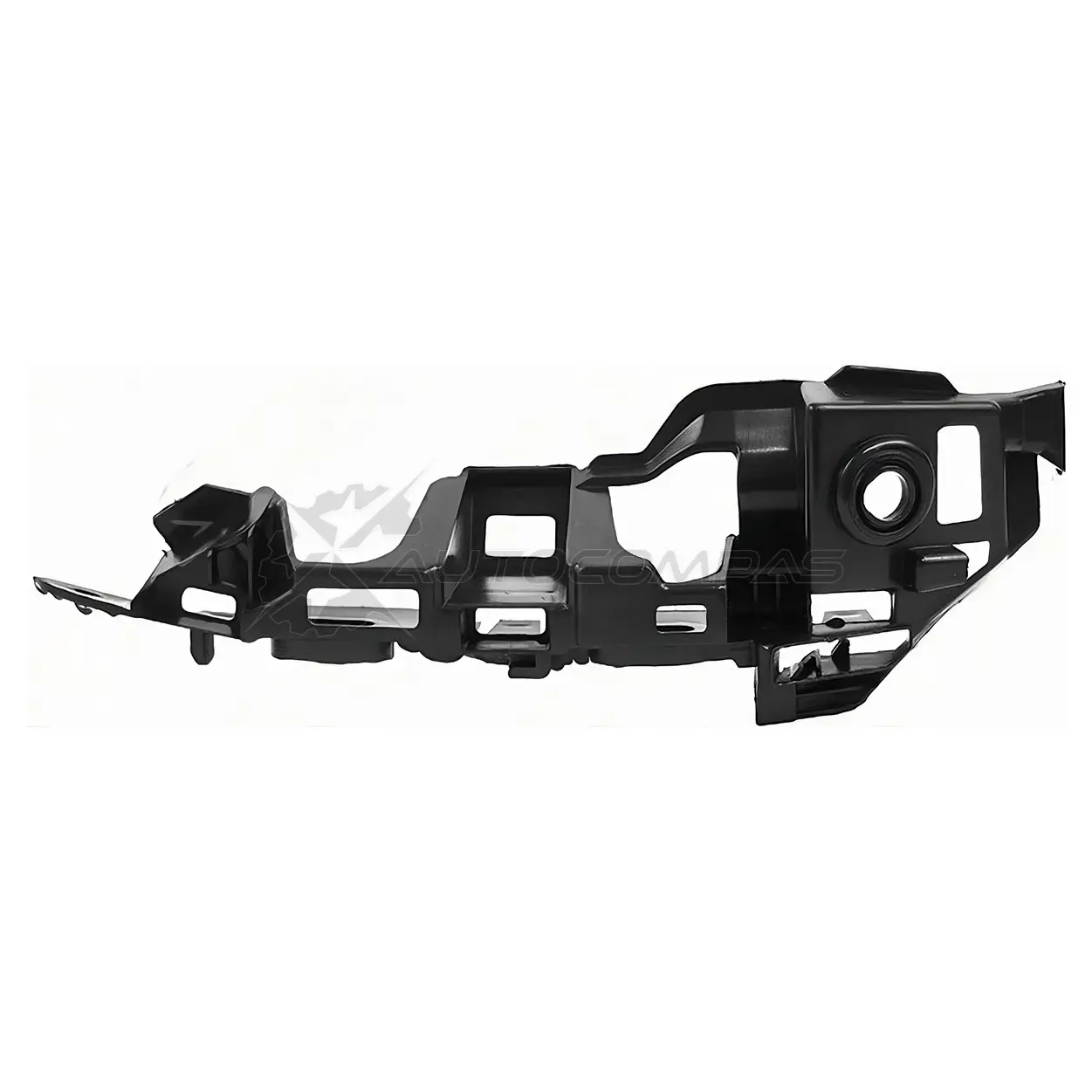 Крепление бампера VW GOLF VII 12-16 справа SAT UQ2 3Z 1440547150 STVW18000B1