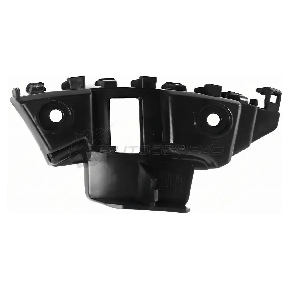 Крепление бампера VW JETTA 11-14 слева SAT STVW27000B2 1422832502 VLIZS4 S