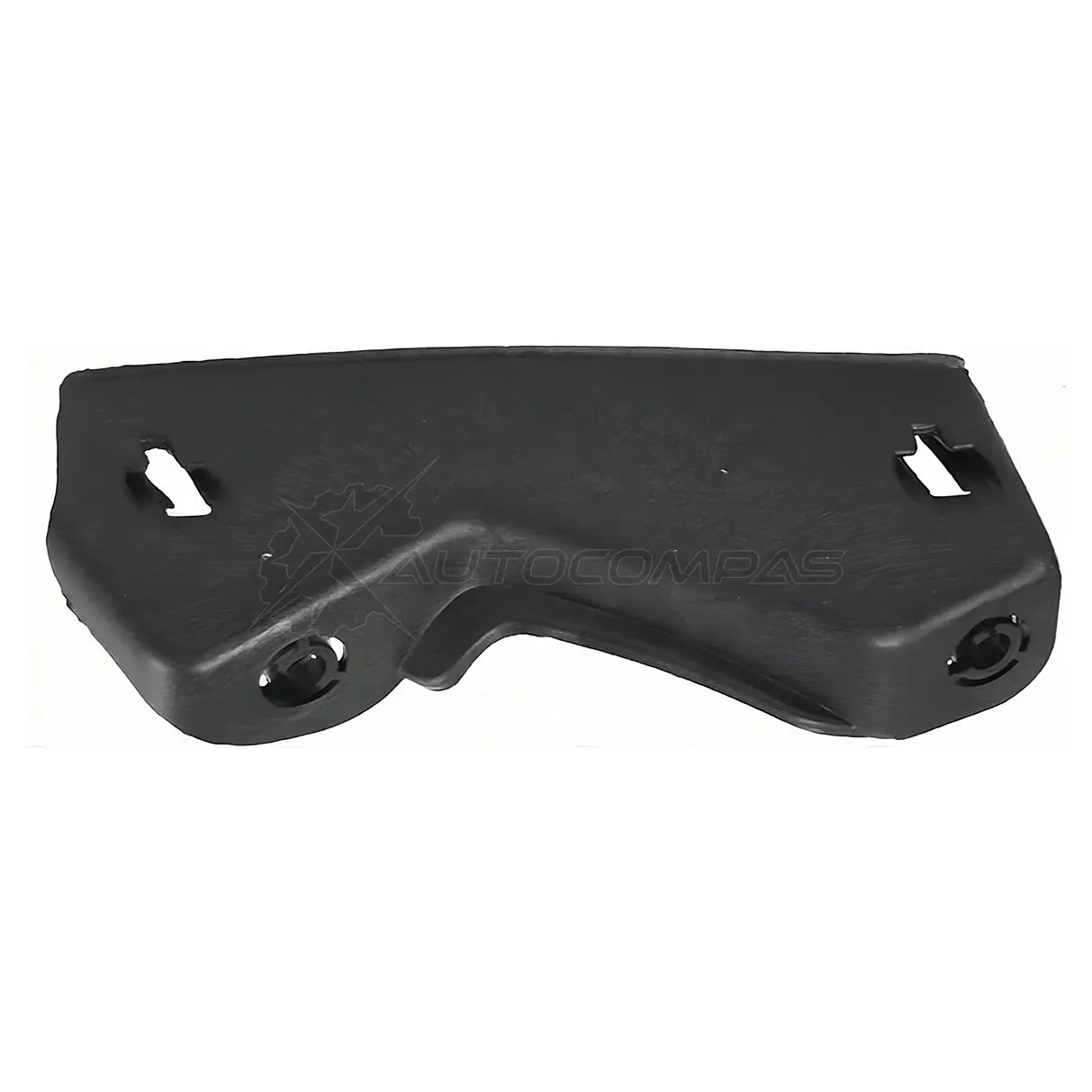 Крепление бампера VW PASSAT B6 05-09 слева боковое SAT 1440546658 O48LU 0 STVWA8000BE2