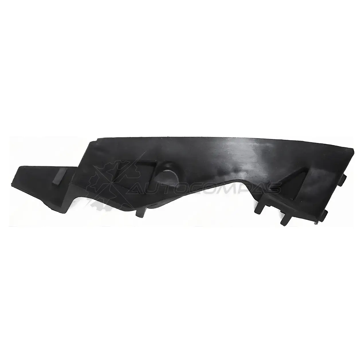 Крепление бампера VW PASSAT B6 05-09 справа SAT VUC2T 1 STVWA8000B1 1422832428