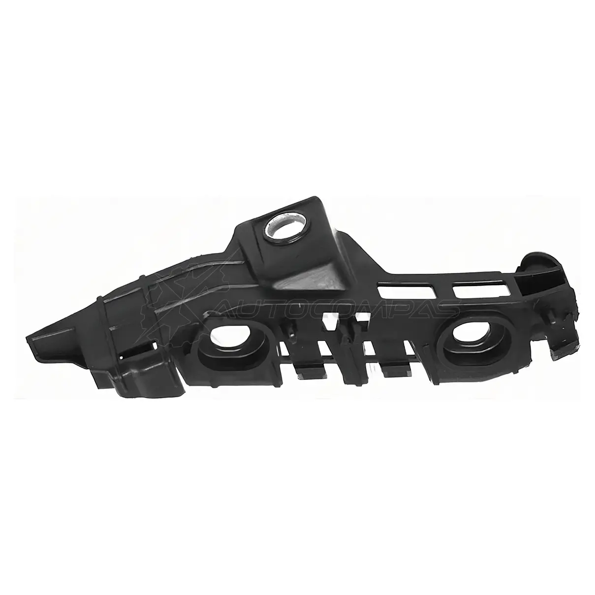 Крепление бампера VW PASSAT B8 14- слева №1 SAT STVWA10000B2 8WDG QI 1440546621