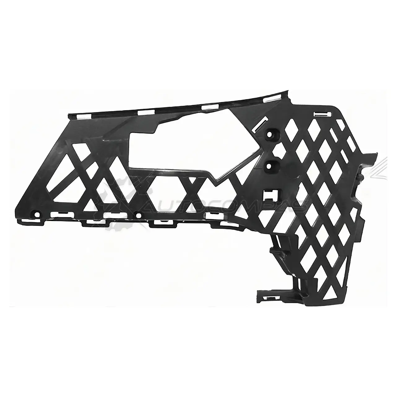 Крепление бампера VW PASSAT B8 14- слева №2 SAT 1440546830 W BST1 STVWA10000BA2