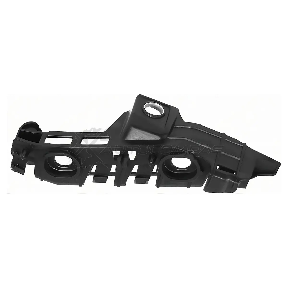 Крепление бампера VW PASSAT B8 14- справа №1 SAT STVWA10000B1 4X5 PBM 1440546622