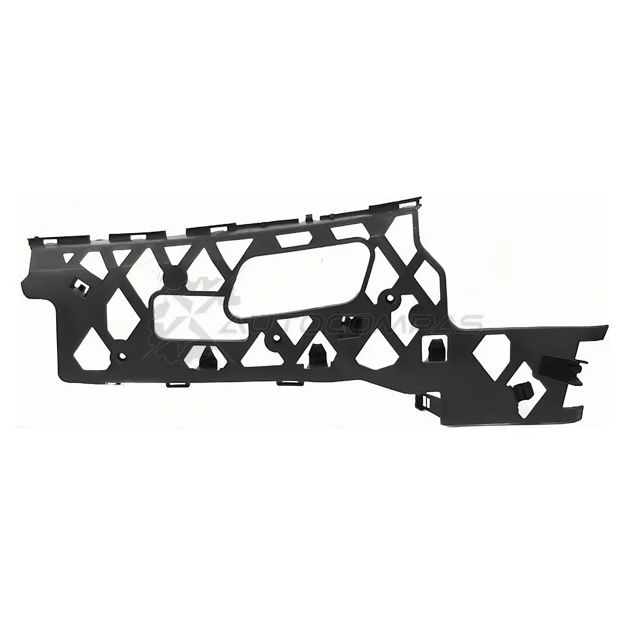 Крепление бампера VW PASSAT CC 12-16 слева боковое SAT 1440546684 1FL YXE STVWC1000BA2 изображение 0