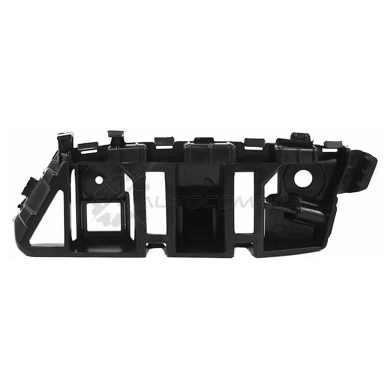 Крепление бампера VW TIGUAN 11-16 слева SAT 23G VQB 1440546864 STVW70000BA2