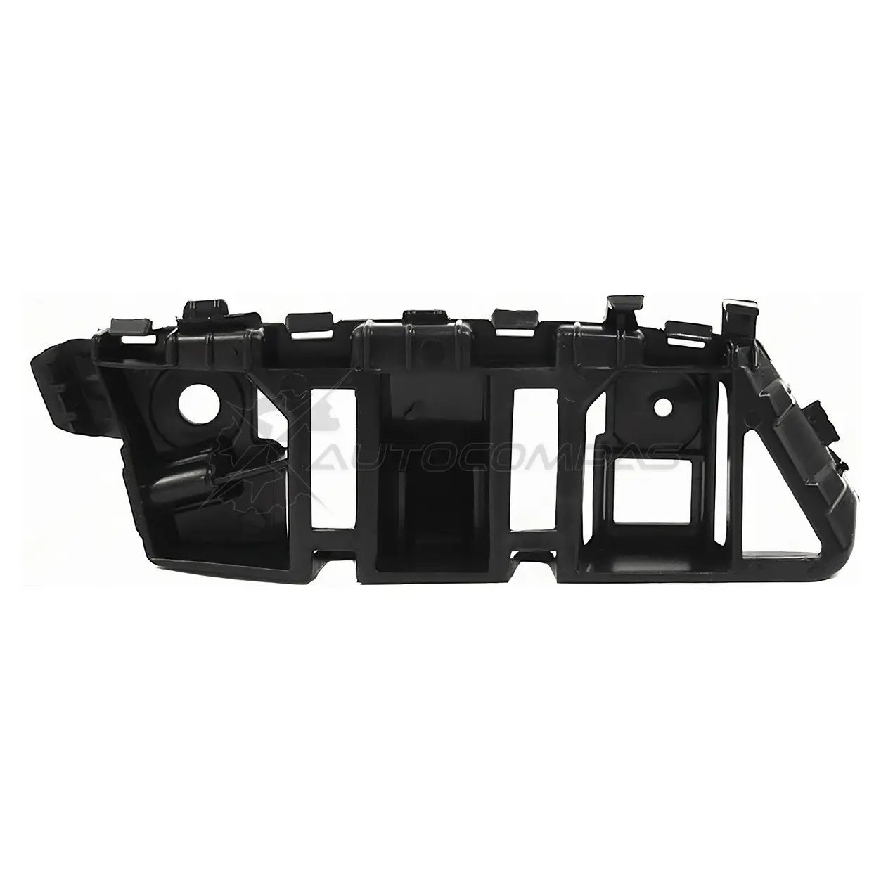 Крепление бампера VW TIGUAN 11-16 справа SAT STVW70000BA1 1440546865 ZQ4Q SW
