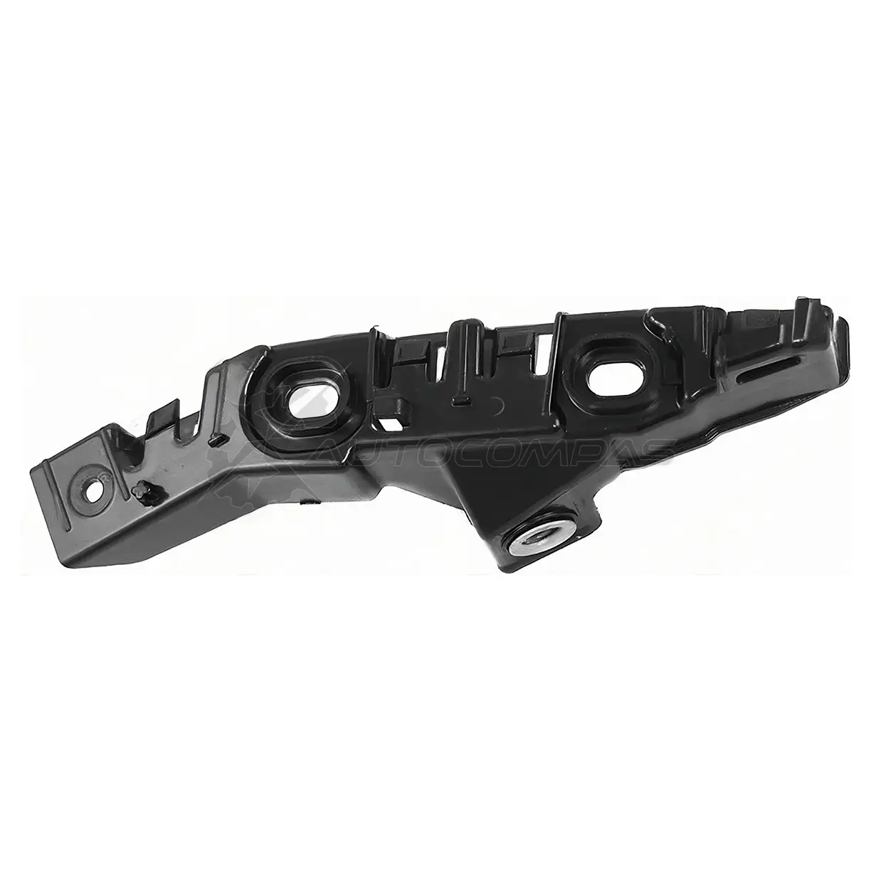 Крепление бампера VW TIGUAN 16- слева SAT STVW71000B2 9HNE M 1440546412