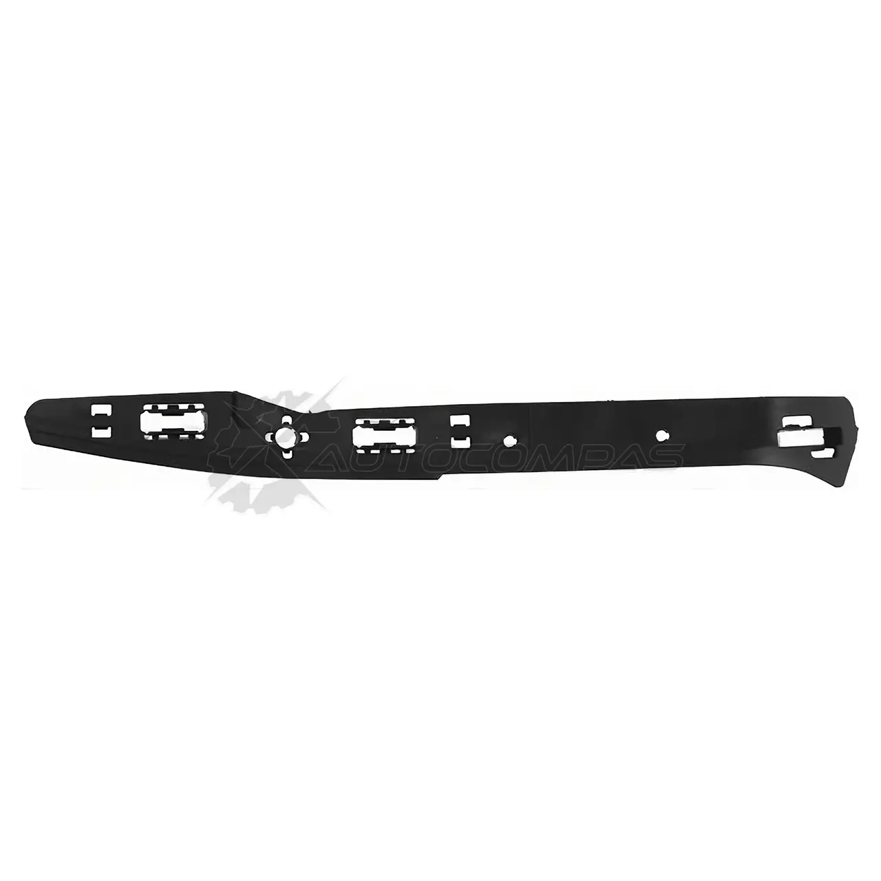 Крепление бампера VW TRANSPORTER T5 10-15 слева SAT Z1KD AJD 1422833156 STVWT5000B2