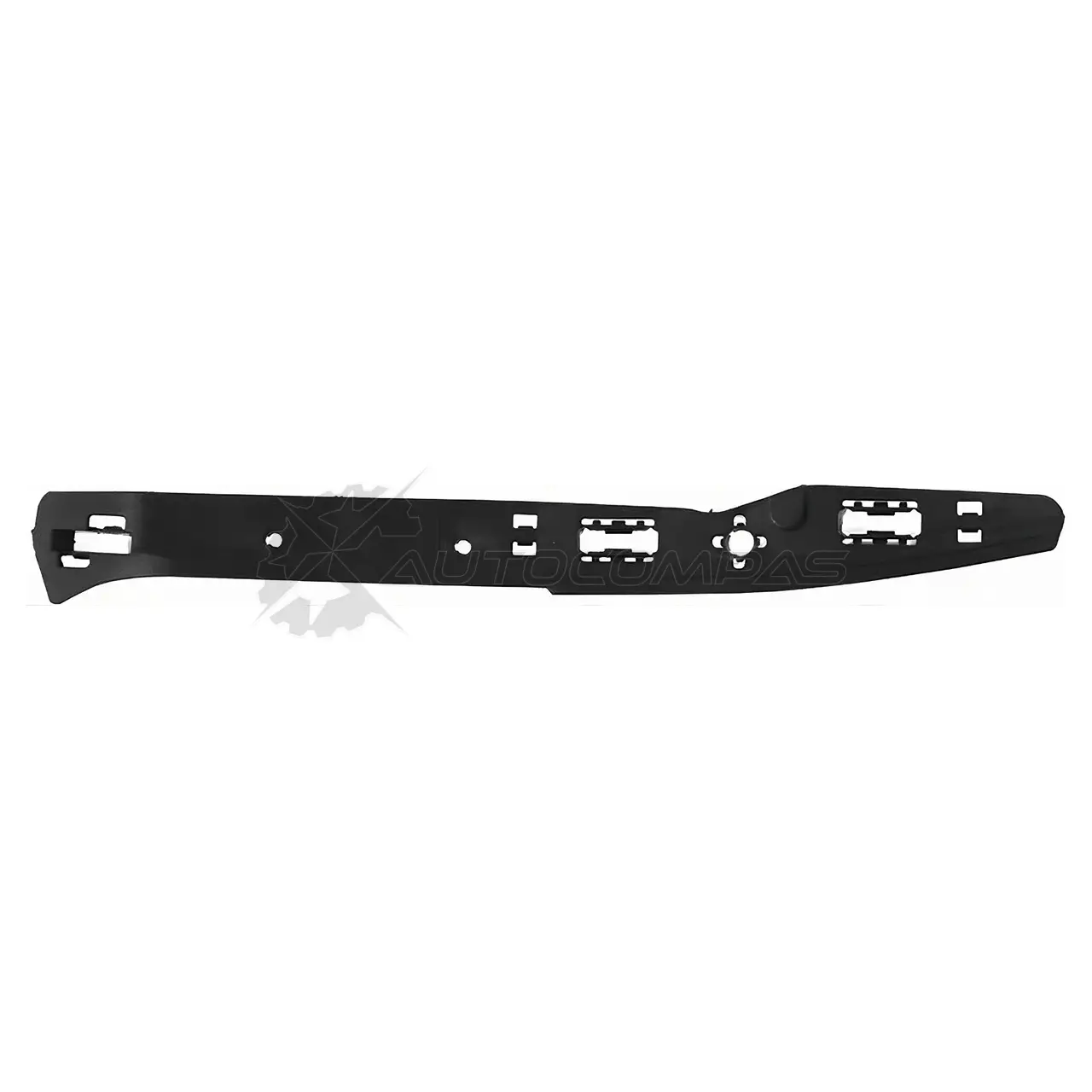 Крепление бампера VW TRANSPORTER T5 10-15 справа SAT STVWT5000B1 KPT6 5BN 1422833157