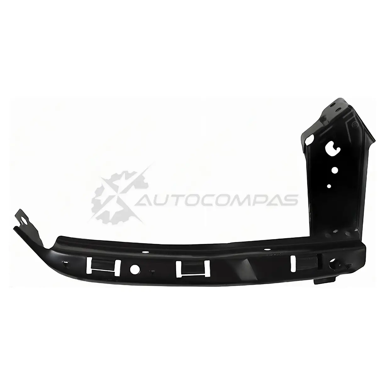Крепление бампера под фару HONDA CR-V 01-06 справа SAT 1422803347 STHD66000R1 WXB 43JL