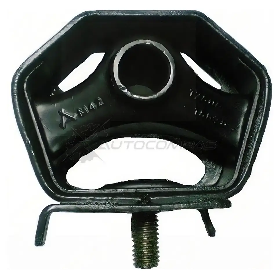 Крепление глушителя (центральное) Toyota COROLLA/LVN/CRE/TRN/MRN/SPRINTER/CARIB 91-02 SAT 1422823073 47Q1T G ST1750615070