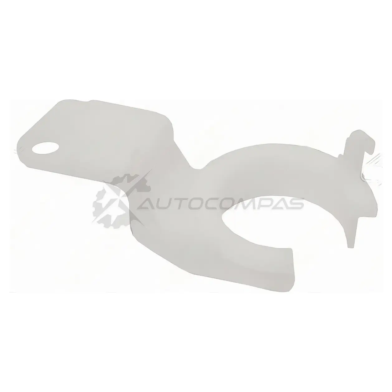 Крепление горловины бачка омывателя LEXUS NX/ Toyota RAV4 12-/HARRIER 13 SAT 71GL Z 1422874304 ST8533742350