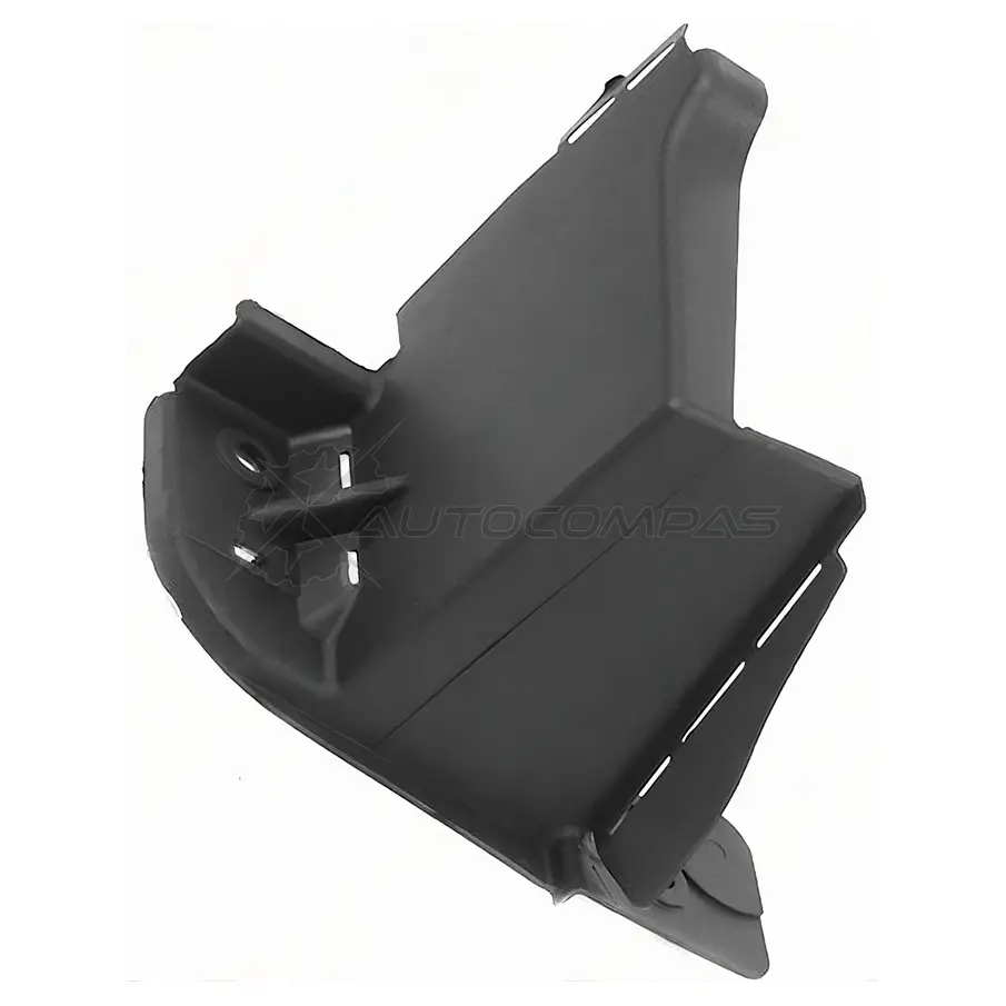 Крепление дефлектора рамки кузова MAZDA 3/AXELA 13-16 справа нижний SAT STMZV9009PB1 P 29YI5 1440528056