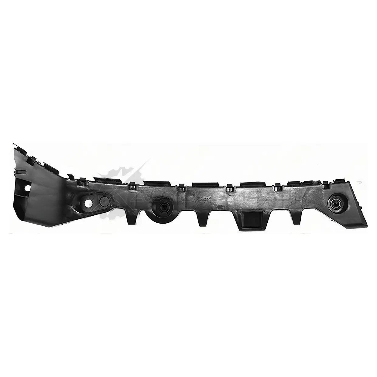 Крепление заднего бампера MAZDA 6/ATENZA 12- слева SAT STMZ27087B2 1440528122 VWWS3V E