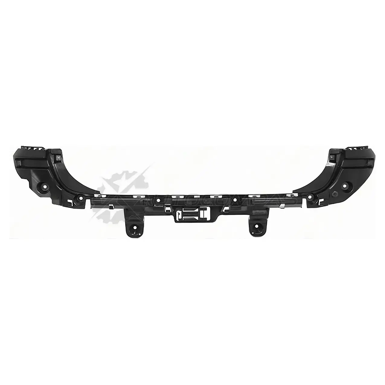 Крепление заднего бампера BMW X1 E84 09-15 - центральное SAT STBMX1087B0 1440512328 X3JLH 9