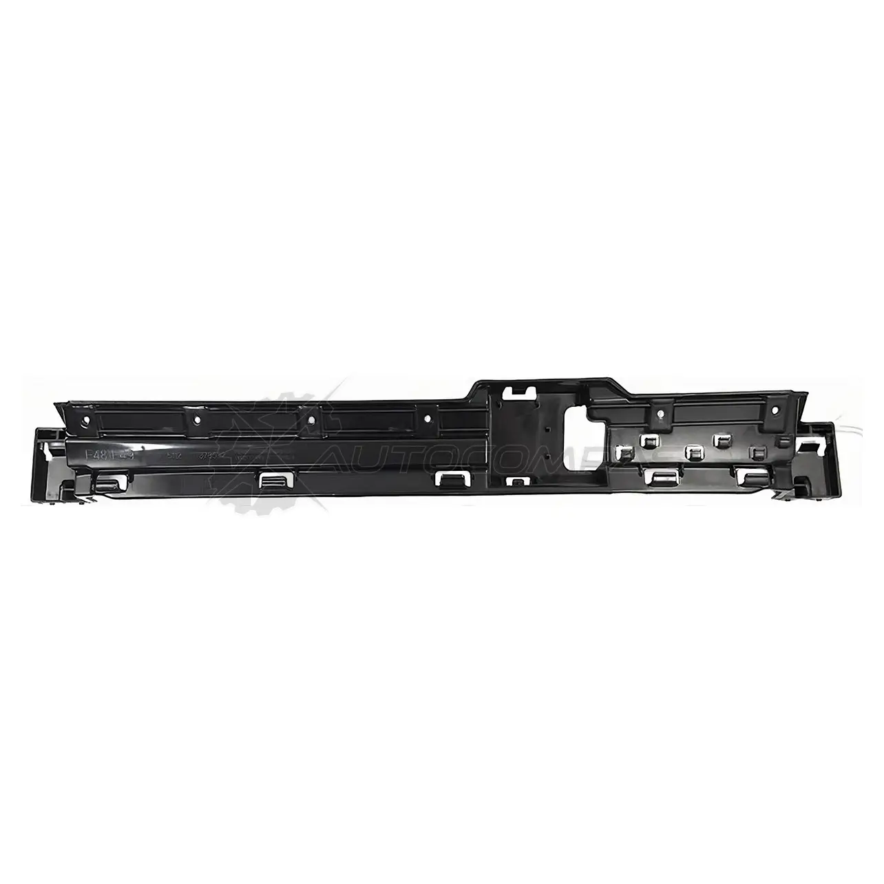 Крепление заднего бампера BMW X1 F48 15- центральное SAT STBMX2087B0 F F3D91H 1440512369