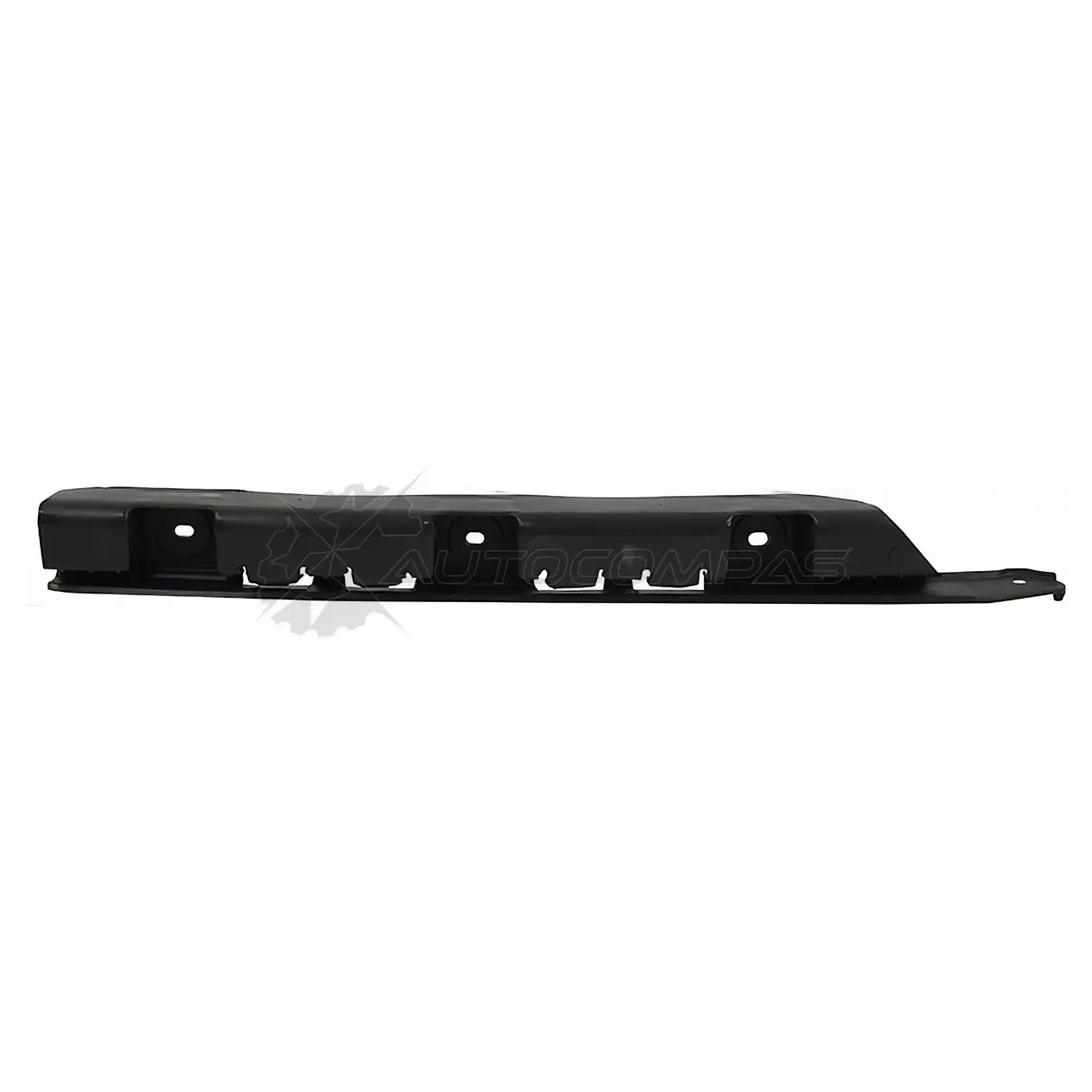 Крепление заднего бампера BMW X3 E83 06-10 слева SAT STBM83087B2 4 K8JK7K 1440512379