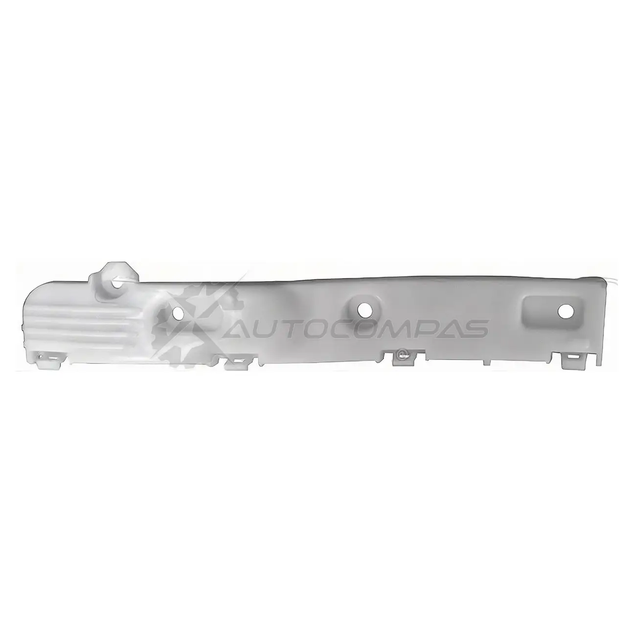 Крепление заднего бампера FORD ECOSPORT 13- справа №2 SAT STFDE2087BA1 1422801253 IRTH EF