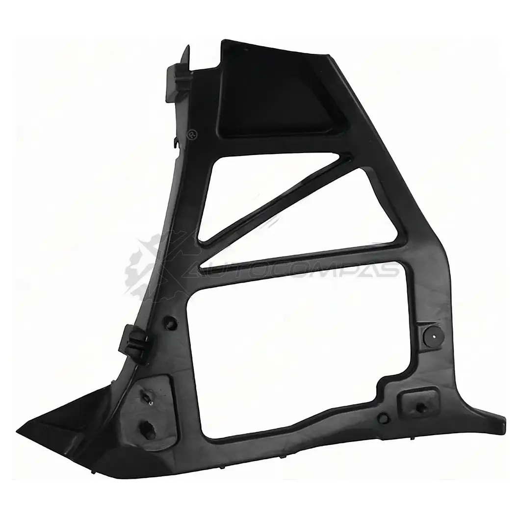 Крепление заднего бампера FORD FOCUS II 05-11 4D слева SAT 2XSF1K Y STFDA5087BE2 1422801288