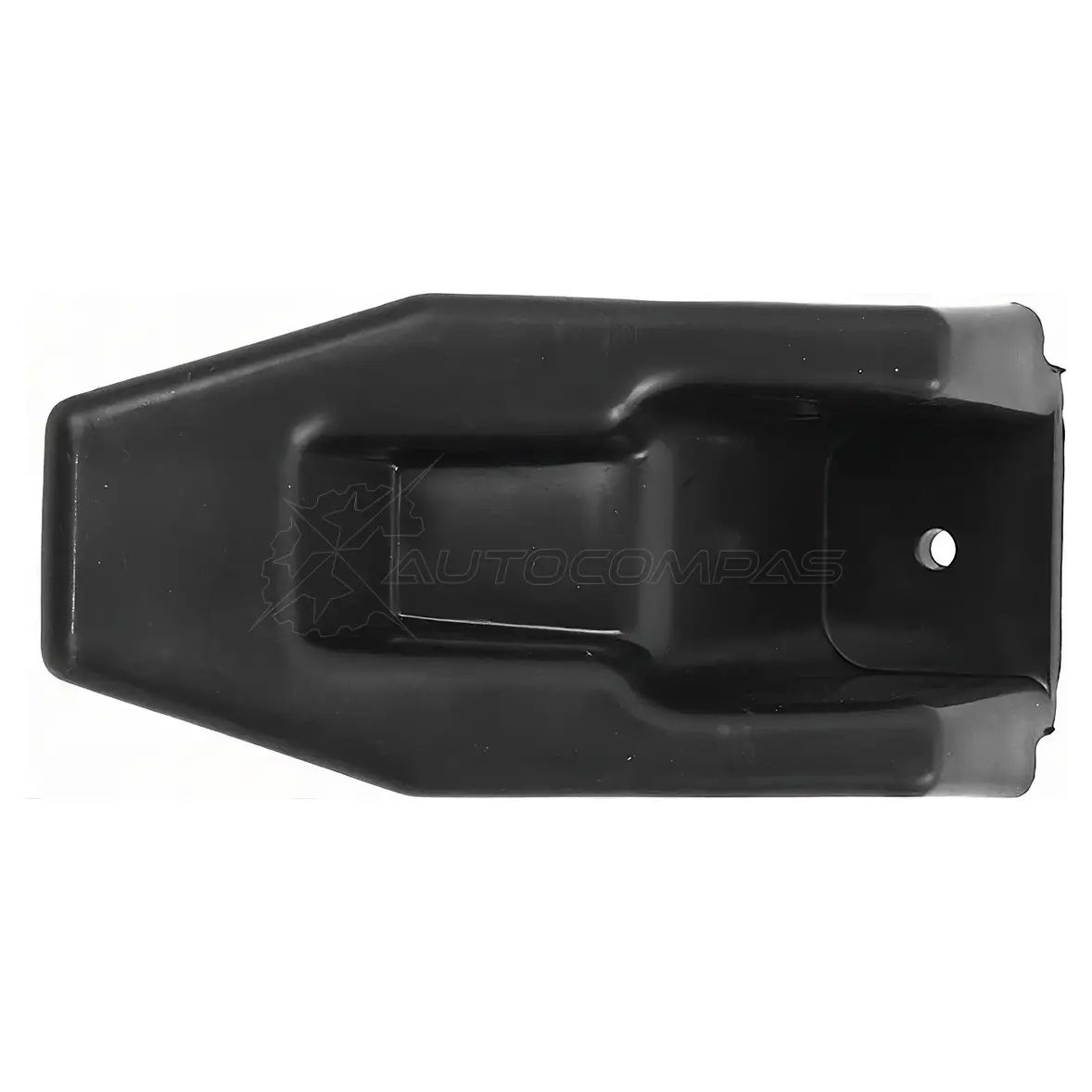 Крепление заднего бампера FORD FOCUS III 11-15 слева=справа SAT 1422802033 QWKO T STFDA6087BD0