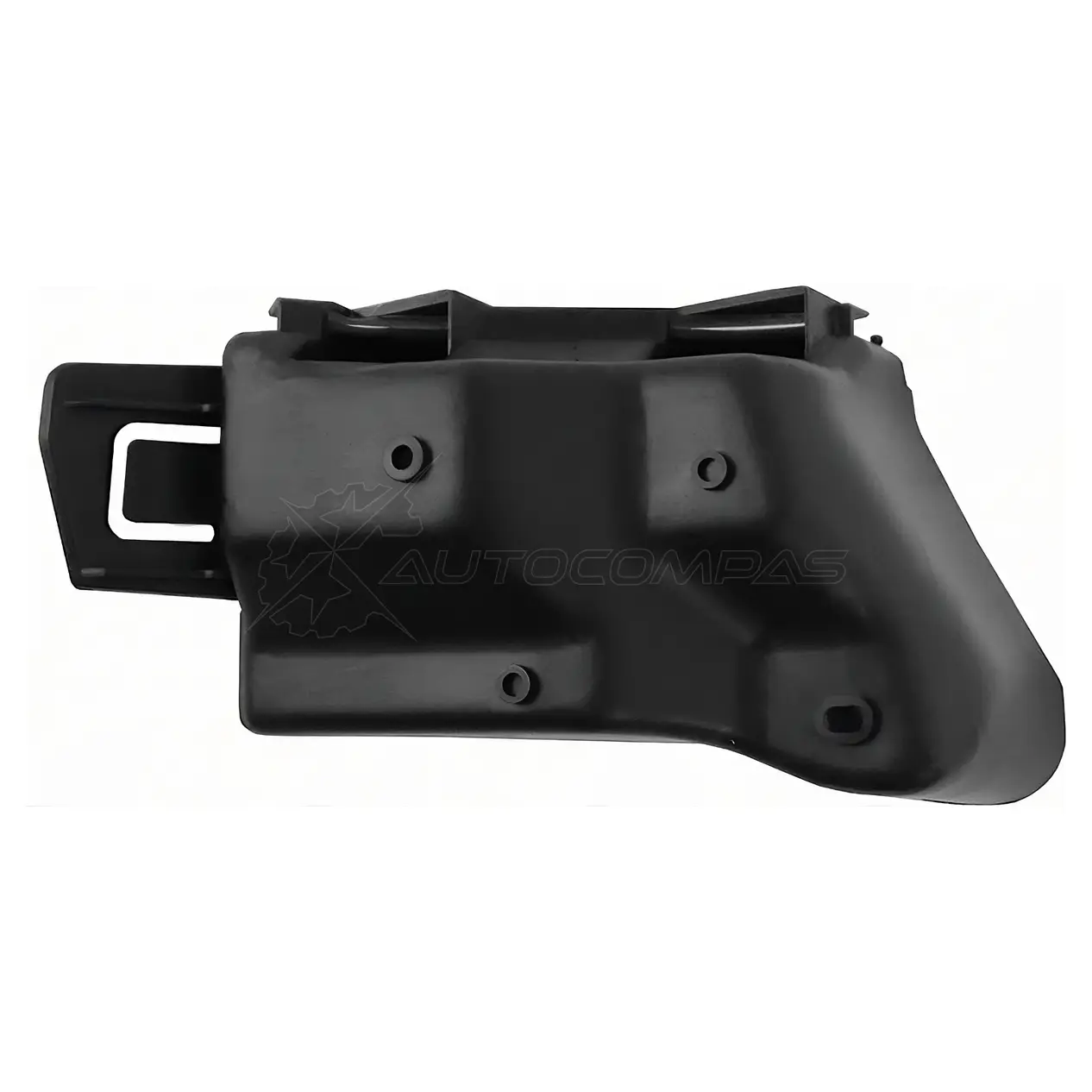 Крепление заднего бампера FORD FOCUS III 11-15 справа 4D №2 SAT T1 0L43P STFDA6087BD1 1422801263