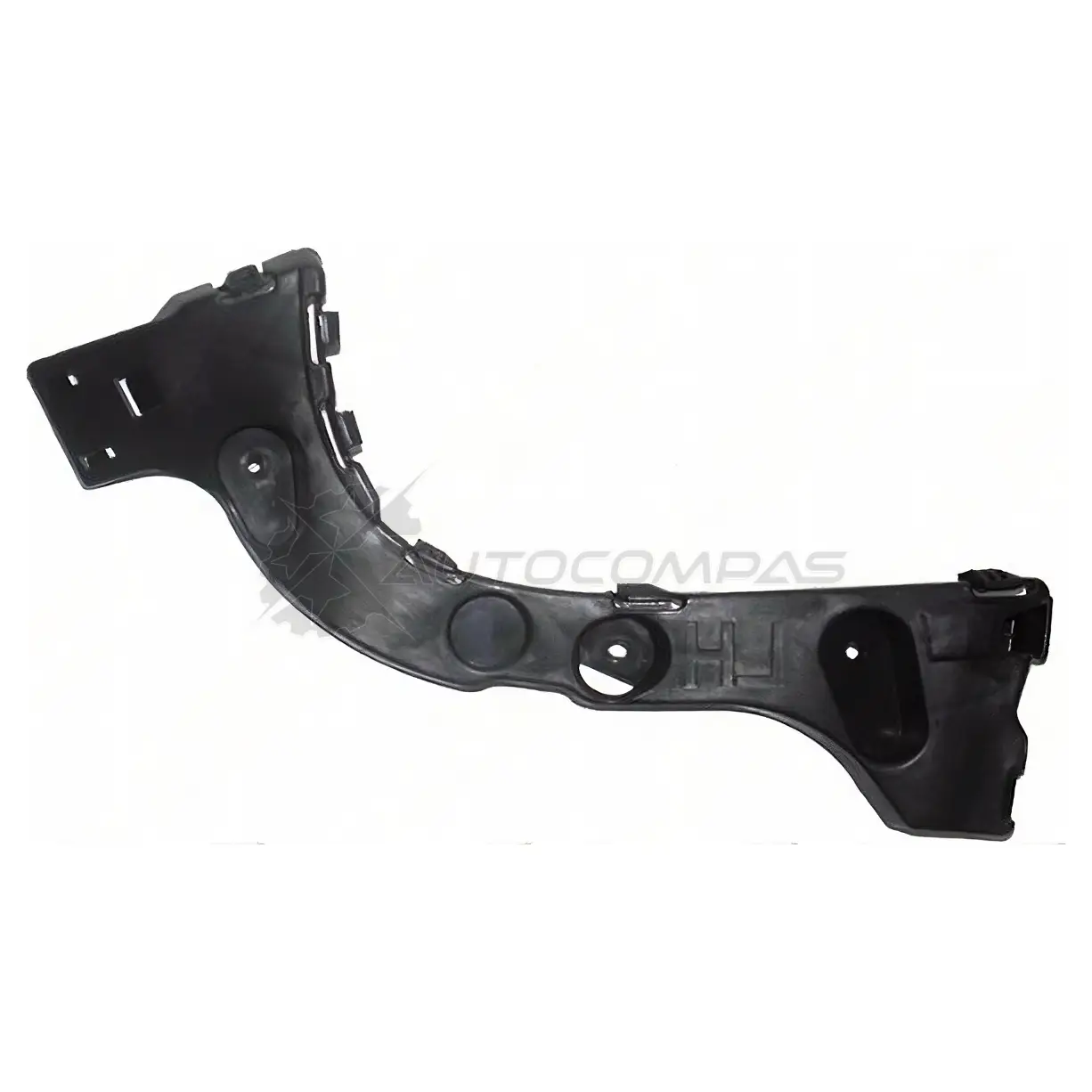 Крепление заднего бампера FORD FOCUS III 11-15 справа 5D HBK №1 SAT STFDA6087BA1 1422800851 M UJFL1