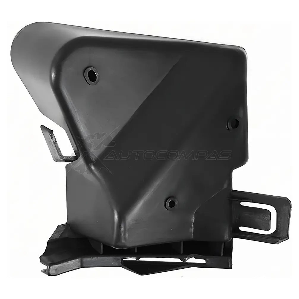 Крепление заднего бампера FORD FOCUS III 15-19 справа HBK SAT STFDA6087BK1 Z 440I41 1422801646
