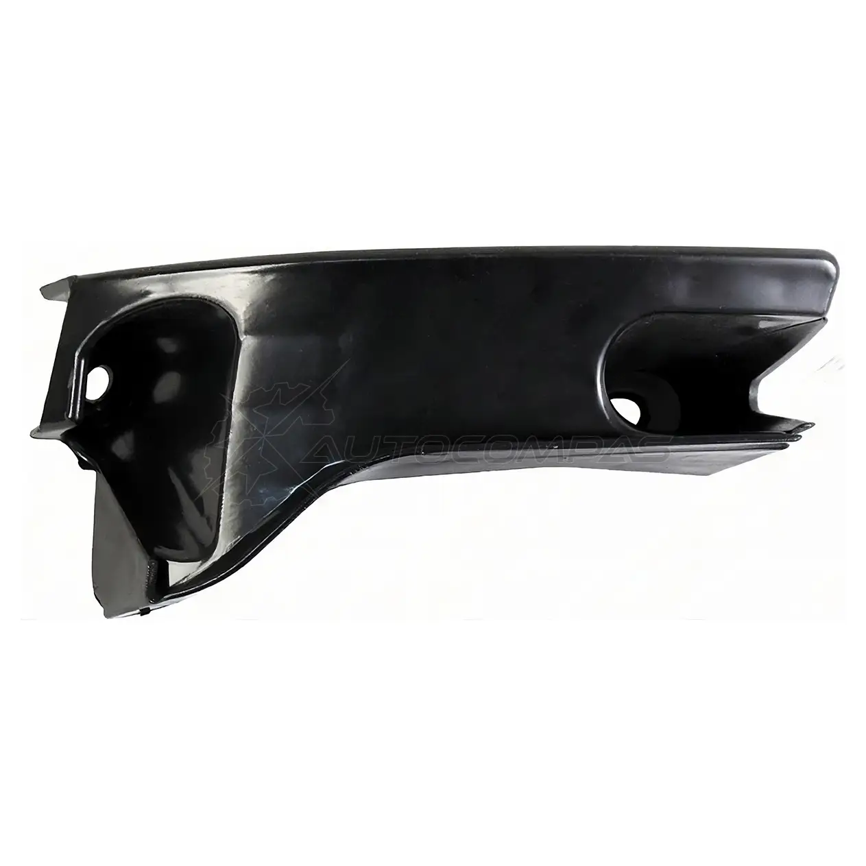Крепление заднего бампера GEELY EMGRAND 4D 09-17 справа №1 SAT STGL07087B1 1422802148 JJV 0I9D