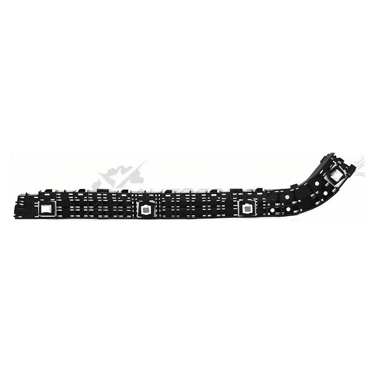Крепление заднего бампера HONDA CRV 07-12 справа SAT GASL2 E STHD67087B1 1422876146