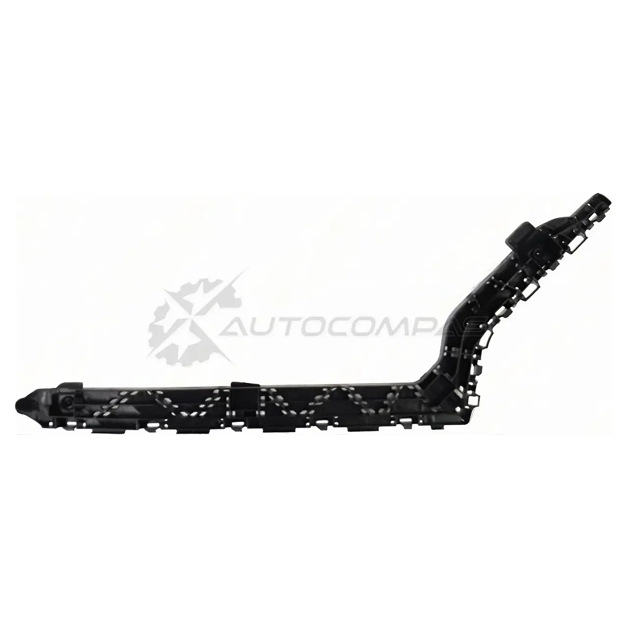 Крепление заднего бампера HONDA CR-V 12-18 справа SAT STHD68087B1 1422803836 M DR4V