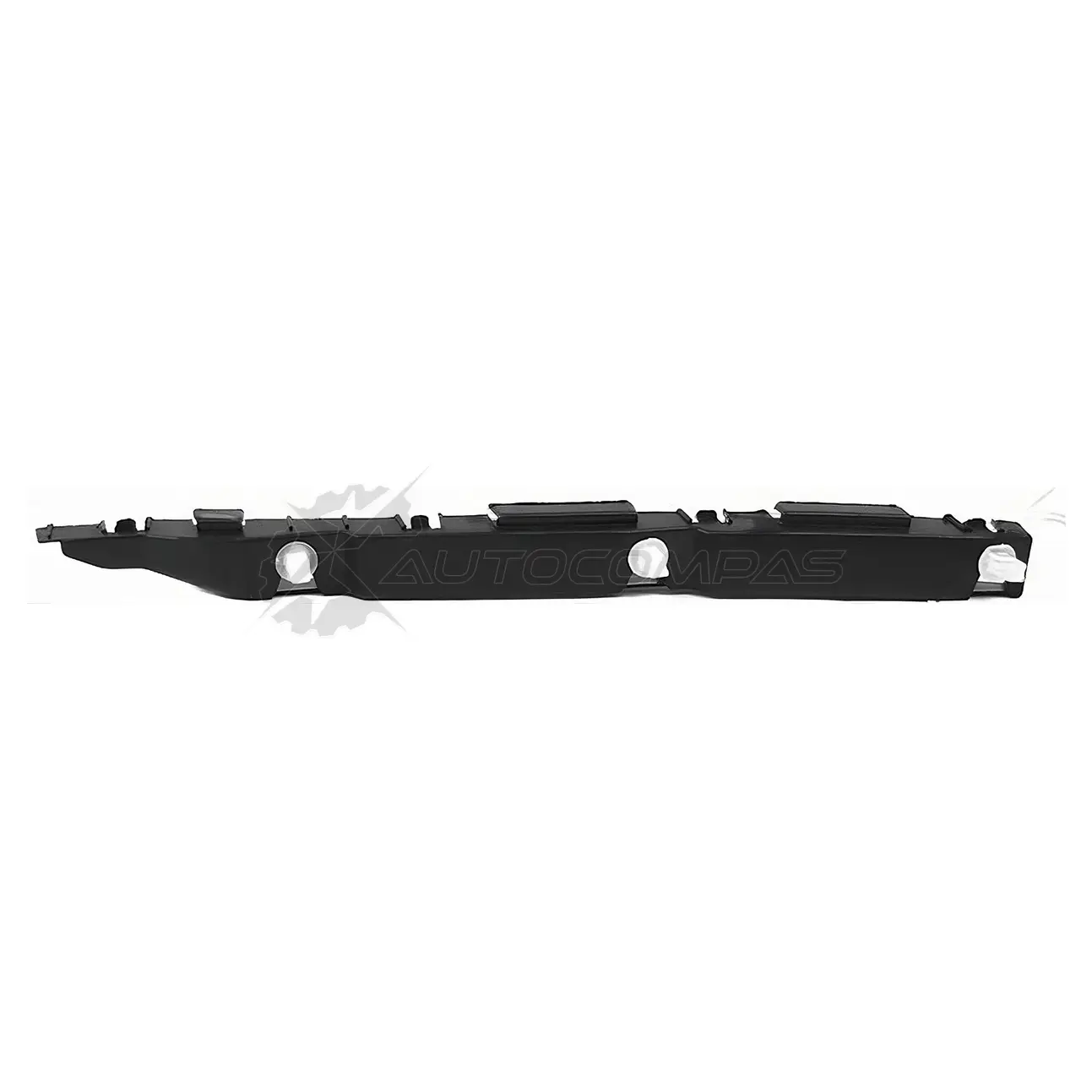 Крепление заднего бампера HYUNDAI ACCENT 06-10 справа SAT MIWD LG 1440521129 STHNA5087B1