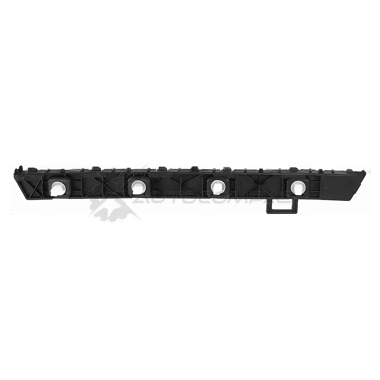 Крепление заднего бампера HYUNDAI ACCENT/SOLARIS 17- слева SAT 0Y9L6 7F 1440523304 STHNS2087B2