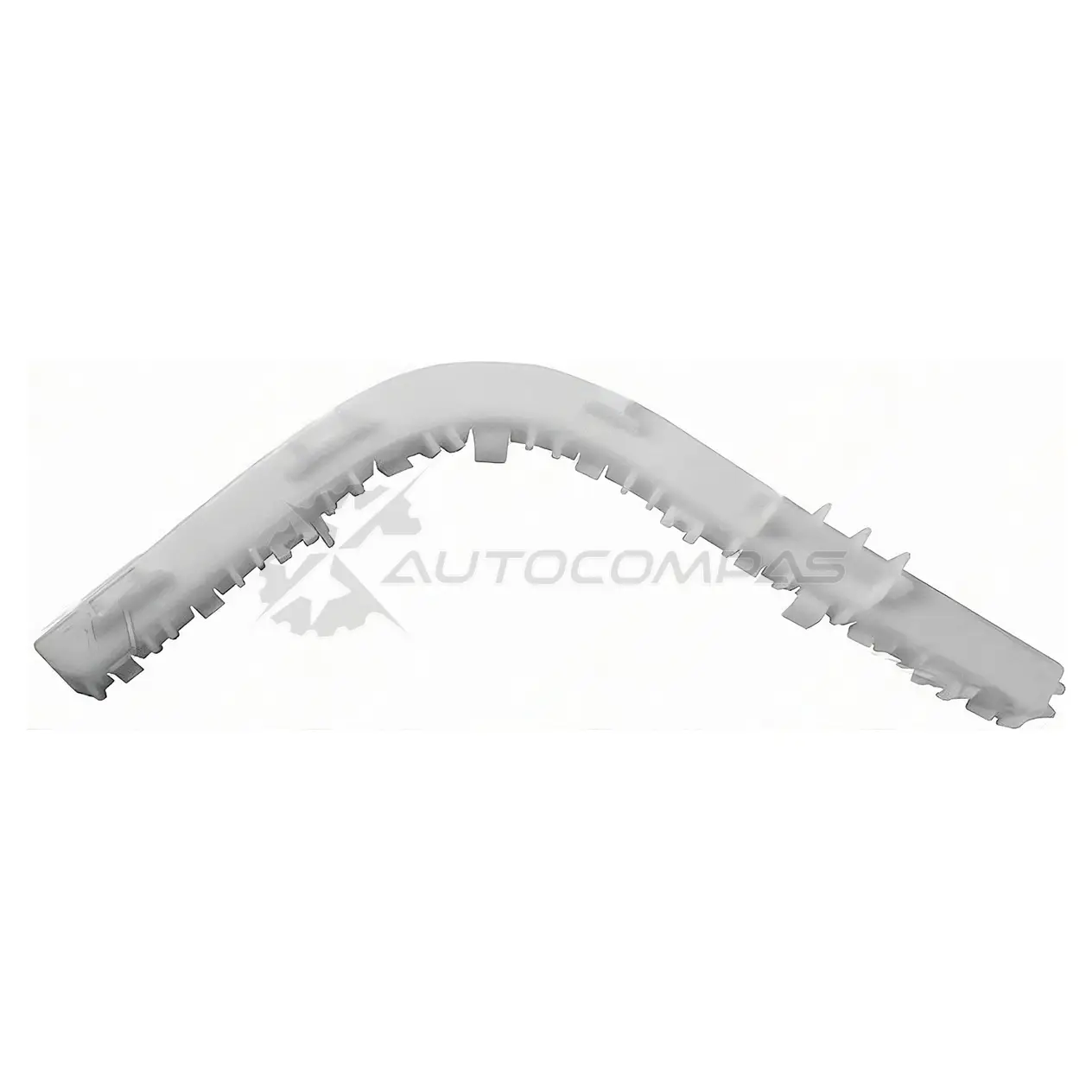 Крепление заднего бампера KIA CERATO/FORTE 08-13 слева SAT 2 B02RE STKA44087B2 1422808554