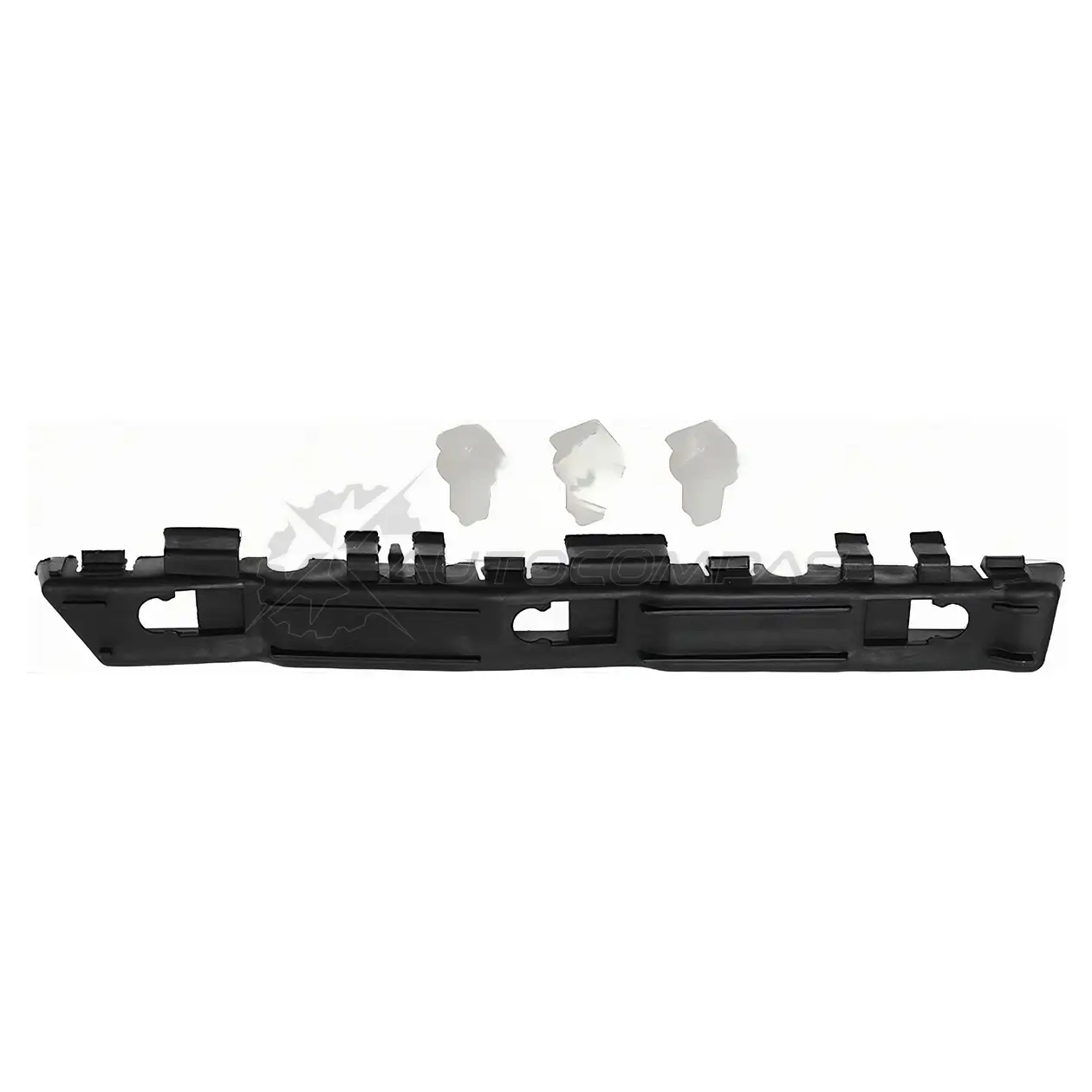Крепление заднего бампера KIA SORENTO 09-21 справа SAT 1440525358 ST140075 O5 EKI