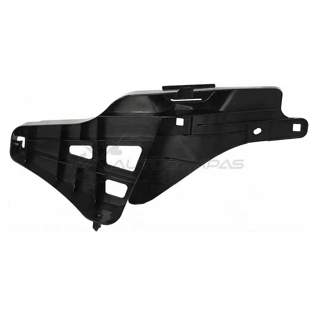 Крепление заднего бампера LEXUS ES250/350 12- слева №2 SAT 1440526461 FH GI0M STLX15087BA2
