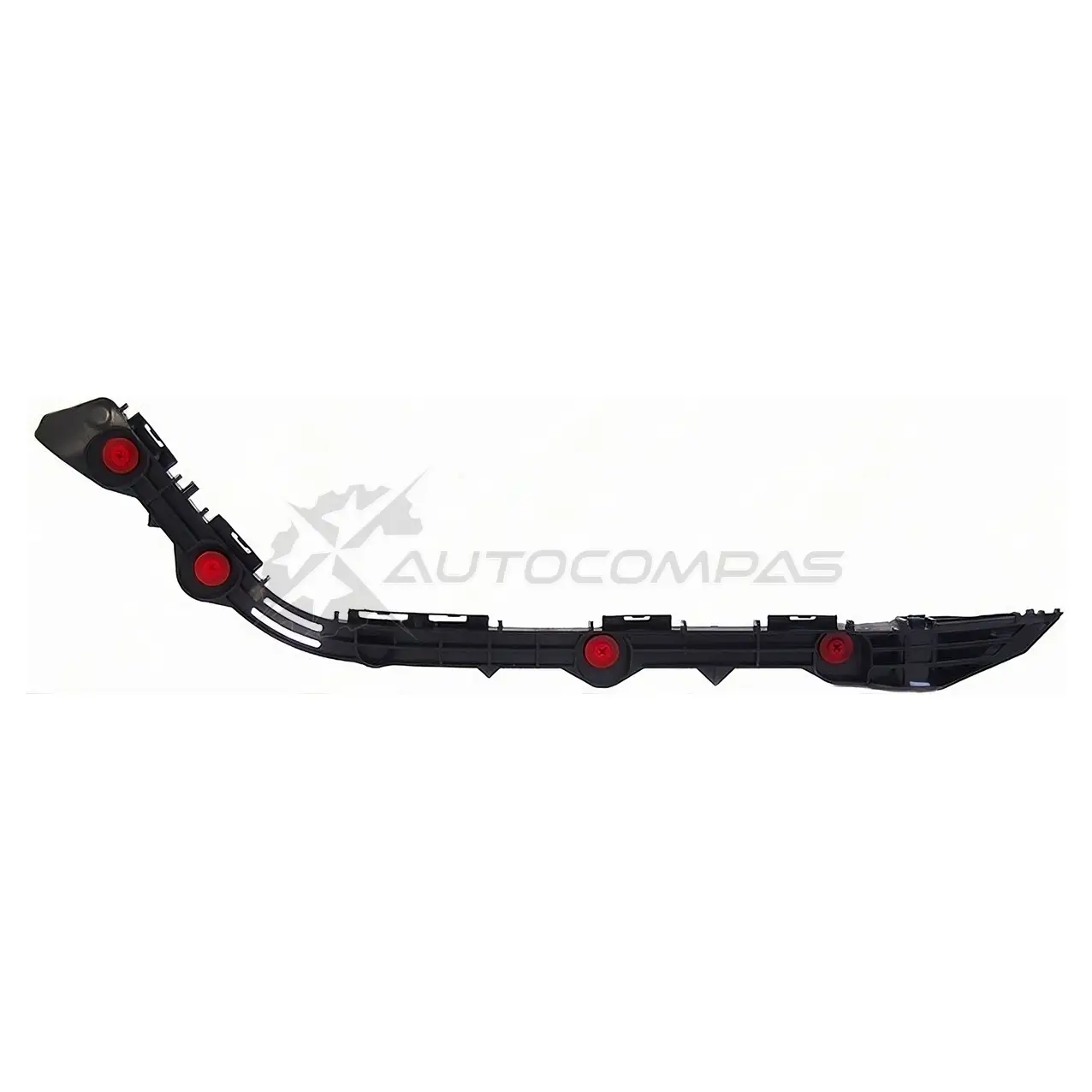 Крепление заднего бампера LEXUS ES250/350 12- справа SAT STLX15087B1 KQST LXG 1440526434