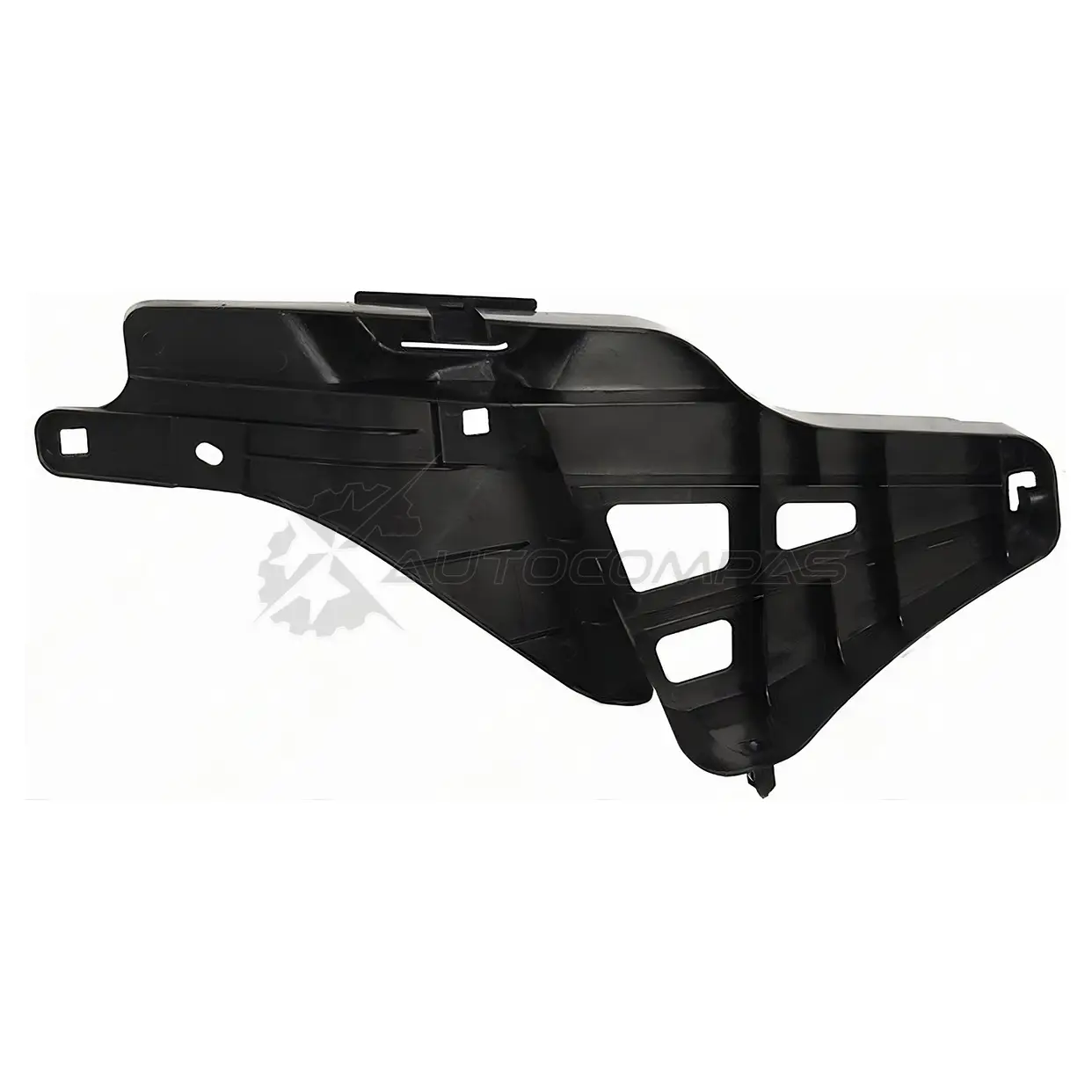 Крепление заднего бампера LEXUS ES250/350 12- справа №2 SAT STLX15087BA1 1440526466 9 B08NP
