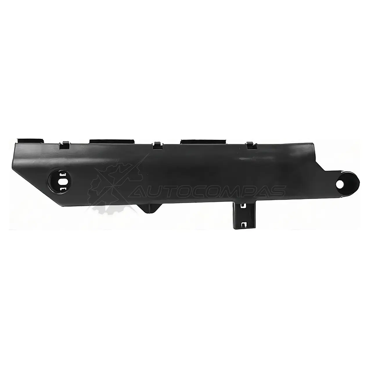 Крепление заднего бампера LEXUS GX470 02- справа SAT F4JZ 2ZS STTY911087BA1 1440527234